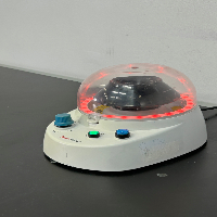 Argos Flexifuge Mini Centrifuge image 1